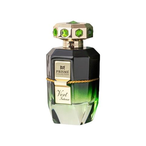 Prismé Vert Intense