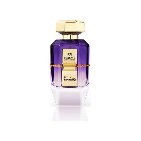 Prismé Violette