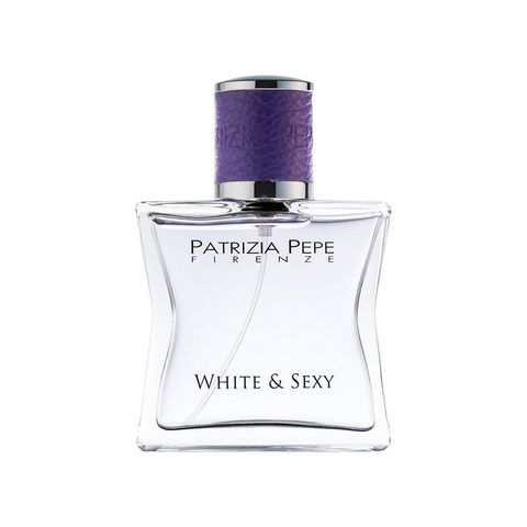 White & Sexy