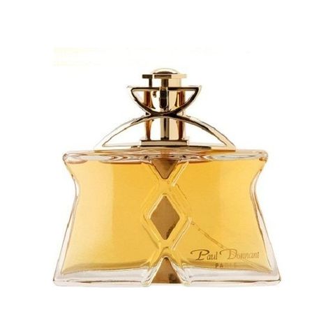 Paul Donnant for Her