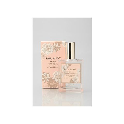 Paul & Joe Fragrance Hair & Body Mist