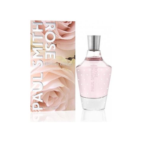 Paul Smith Rose 2013