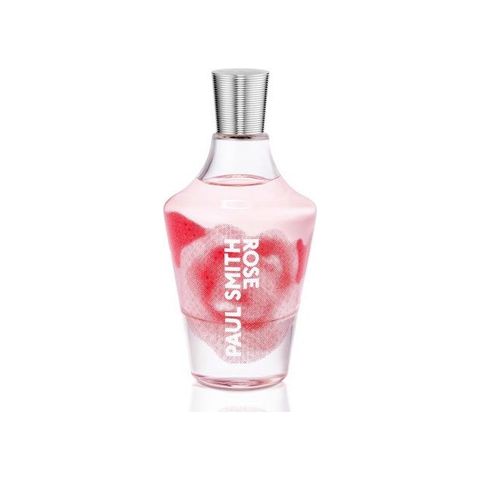 Paul Smith Rose 2018