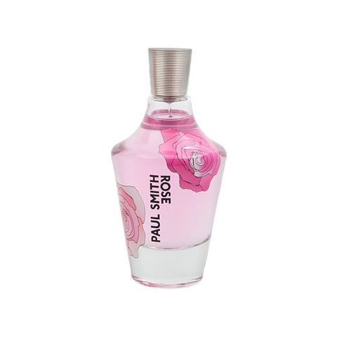 Paul Smith Rose Summer Edition 2012