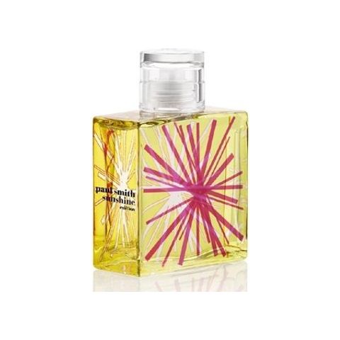 Paul Smith Sunshine Edition for Women 2010