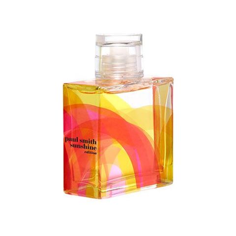 Paul Smith Sunshine Edition For Women 2011