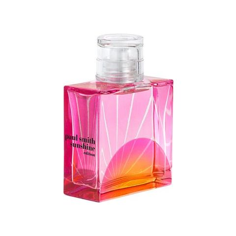 Paul Smith Sunshine Edition for Women 2012