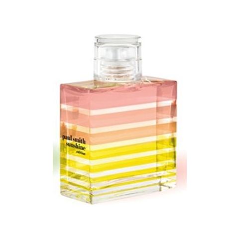 Paul Smith Sunshine Edition for Women 2013