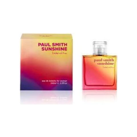 Paul Smith Sunshine for Women 2015