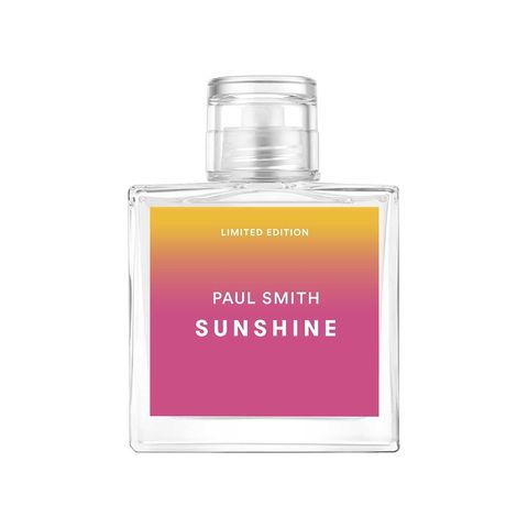 Paul Smith Sunshine For Women 2016