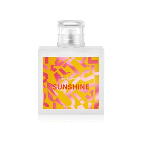 Paul Smith Sunshine For Women 2017