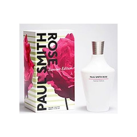 Rose Summer Edition