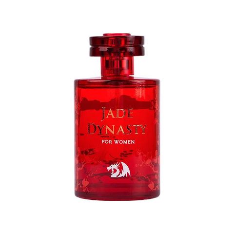 Jade Dynasty