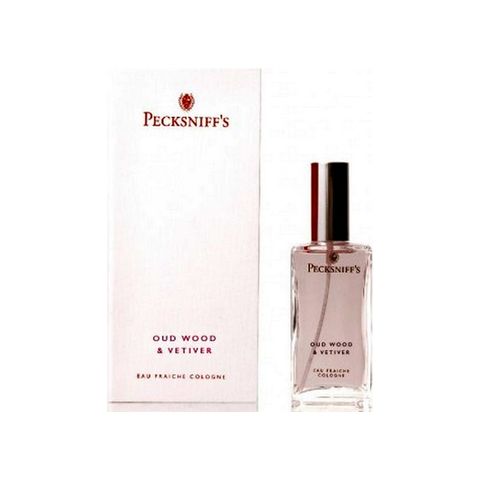 Oud Wood & Vetiver