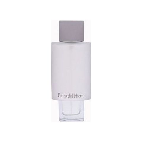 Pedro Del Hierro