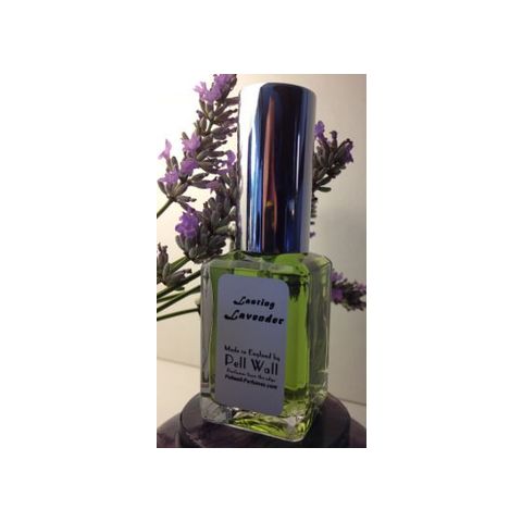 Lasting Lavender