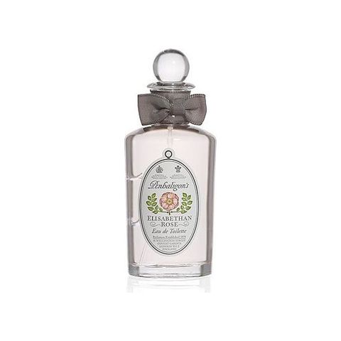 Elisabethan Rose - Vintage