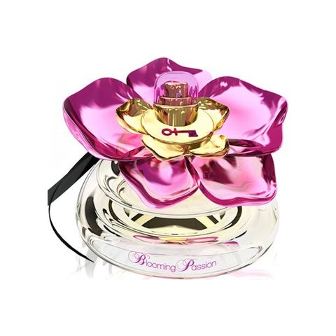 Blooming Passion