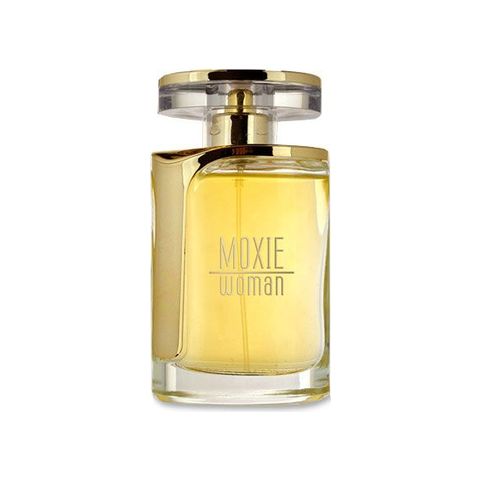 Moxie Woman