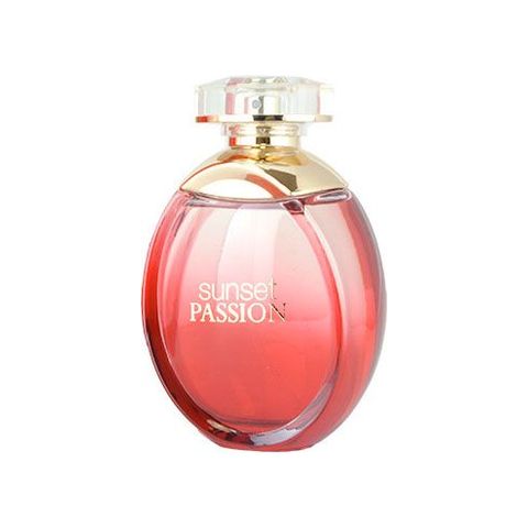 Sunset Passion