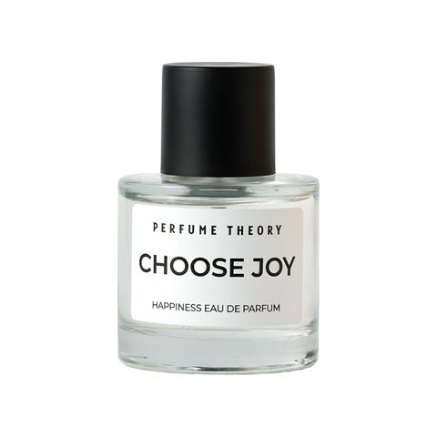 Choose Joy