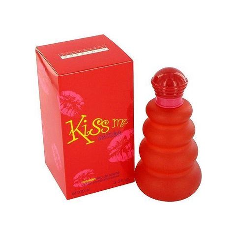 Samba Kiss Me