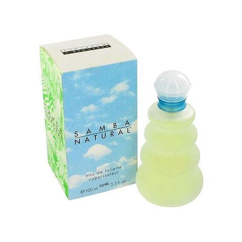 Samba Natural