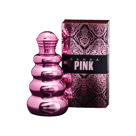 Samba Pink