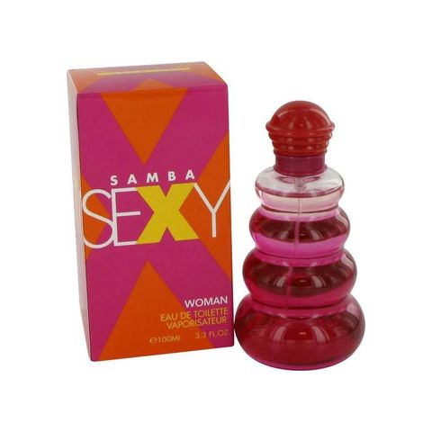 Samba Sexy