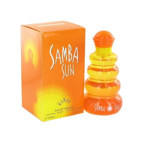 Samba Sun