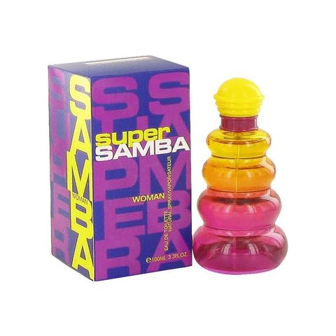 Samba Super