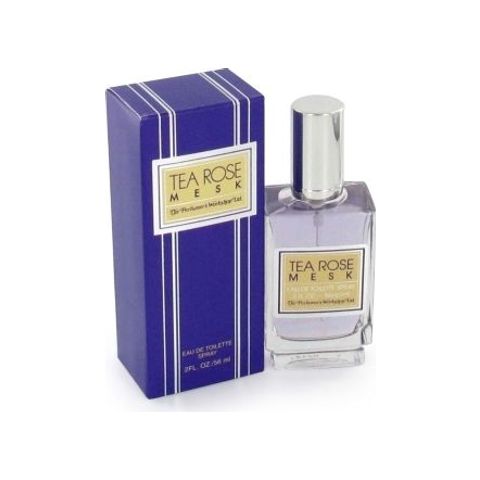 Tea Rose Mesk
