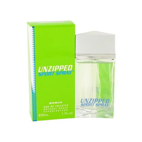 Unzipped Sport