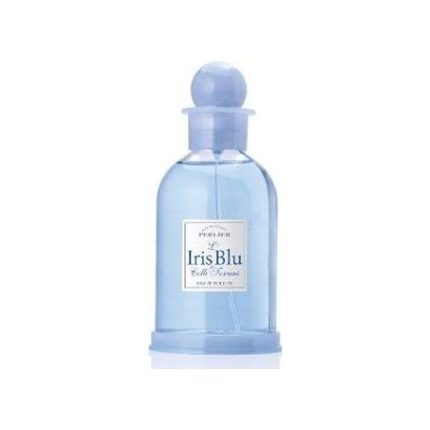 Iris Blu Eau de Toilette