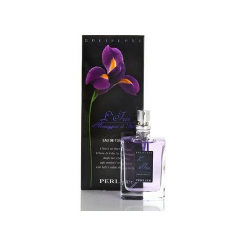 L' Iris