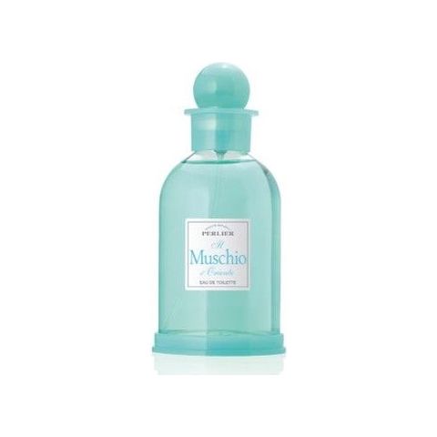 Muschio Eau de Toilette