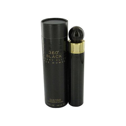 360° Black for Women