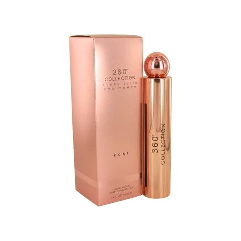 360° Collection Rosé