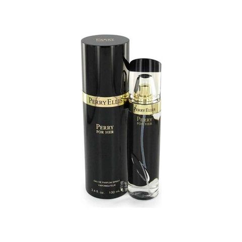 Perry Black for Her