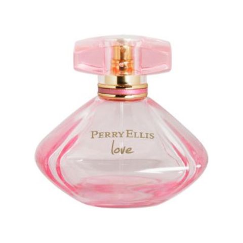 Perry Ellis Love