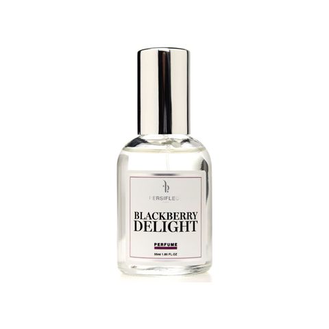 Blackberry Delight