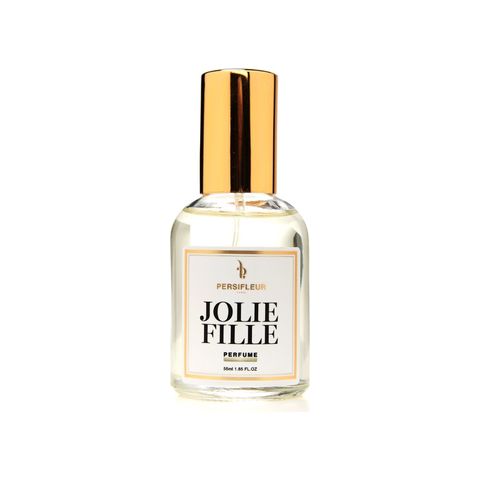 Jolie Fille