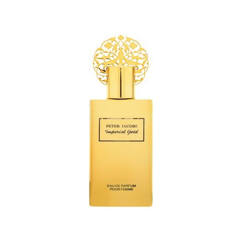 Imperial Gold Pour Femme