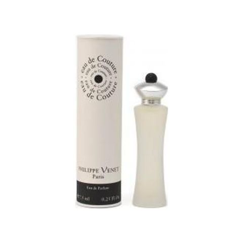 Philippe Venet Eau de Couture