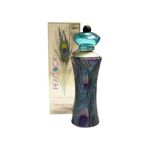 Philippe Venet Peacock
