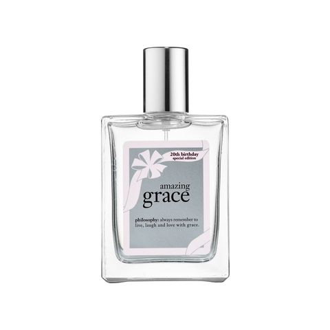 Amazing Grace 20th Birthday Special Edition