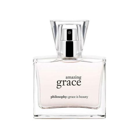 Amazing Grace