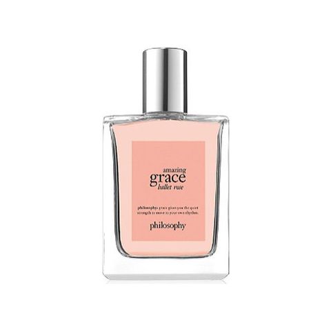 Amazing Grace Ballet Rose