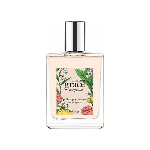 Amazing Grace Bergamot