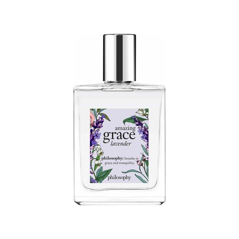 Amazing Grace Lavender